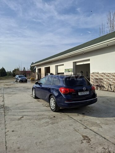 Opel Astra-5