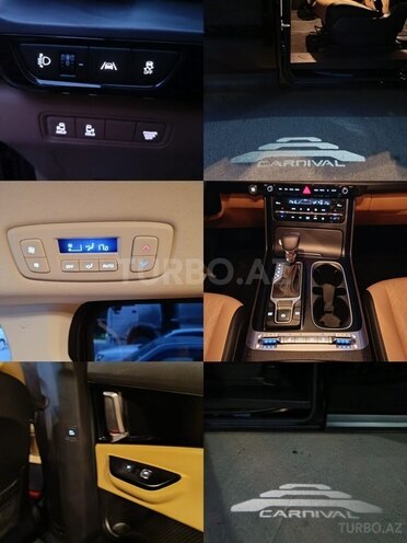 Kia Carnival-13