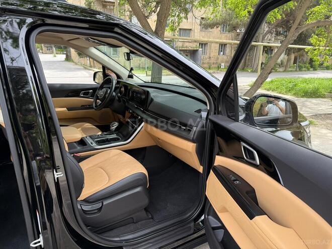 Kia Carnival-7