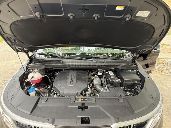 Kia Carnival-12