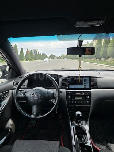 Toyota Corolla-3