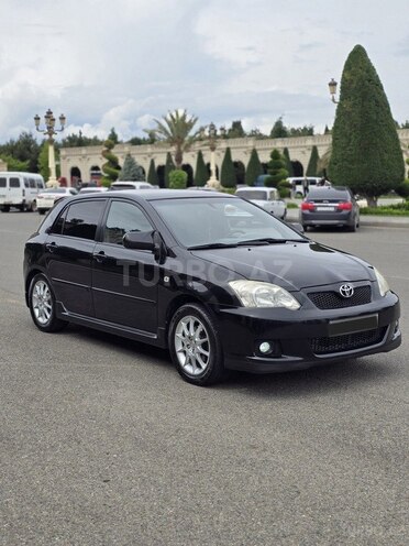 Toyota Corolla-1