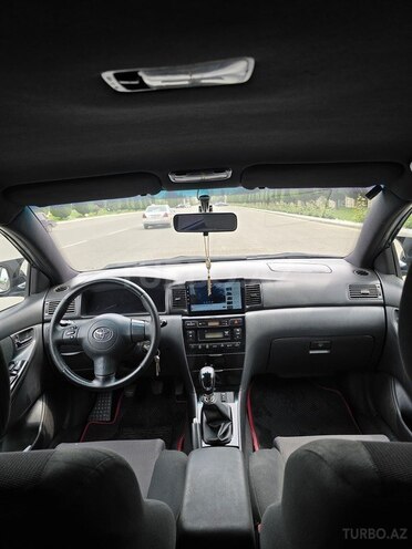 Toyota Corolla-10