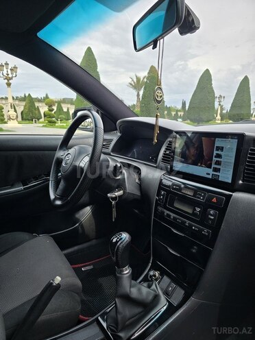 Toyota Corolla-12