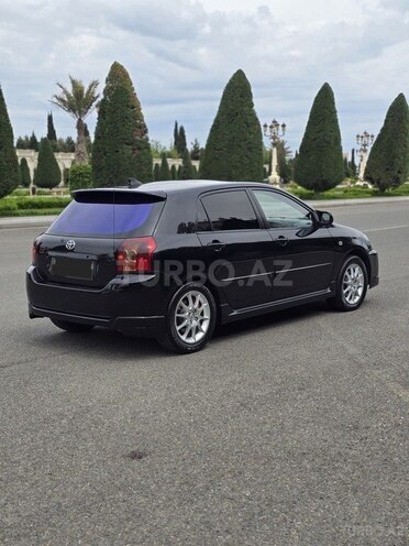 Toyota Corolla-8