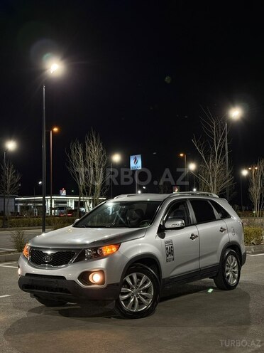 Kia Sorento-1