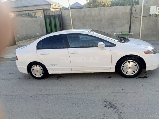 Honda Civic-2