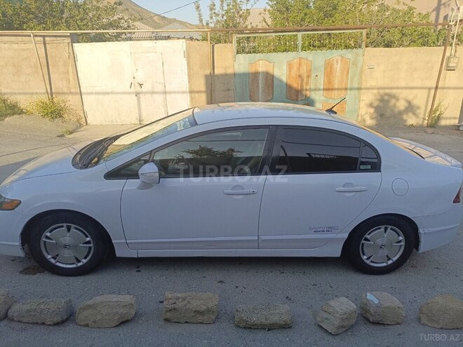 Honda Civic-3