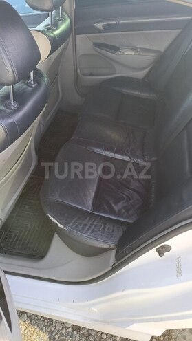 Honda Civic-5