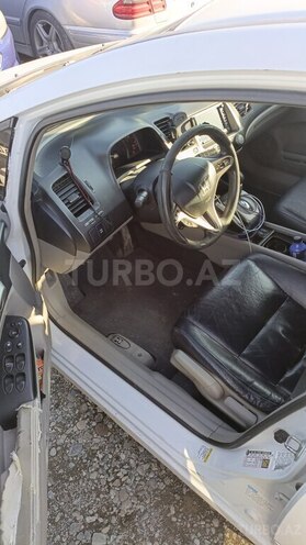 Honda Civic-6