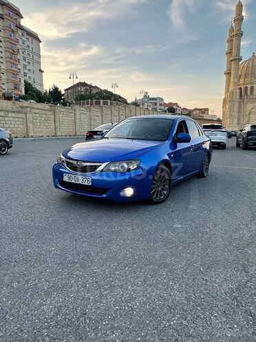 Subaru Impreza-13
