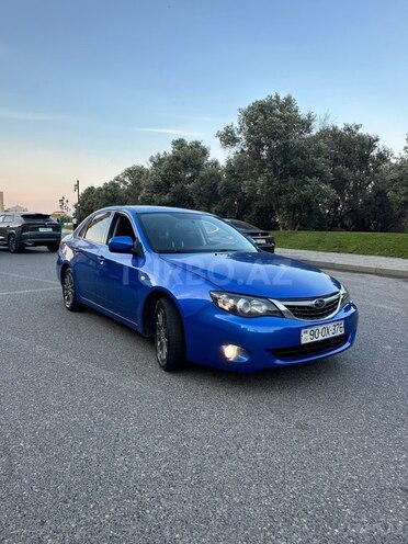 Subaru Impreza-1