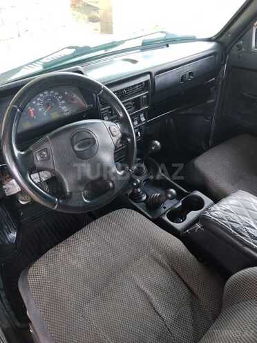 LADA (VAZ) Niva-5