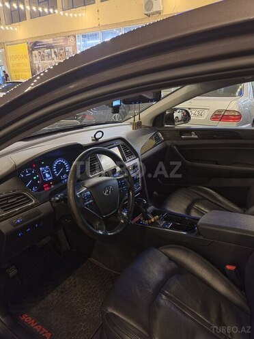 Hyundai Sonata-7
