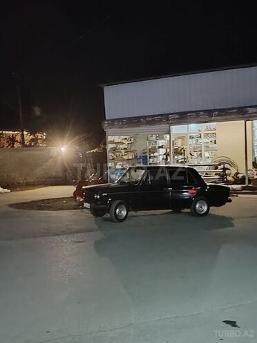LADA (VAZ) 2106-7