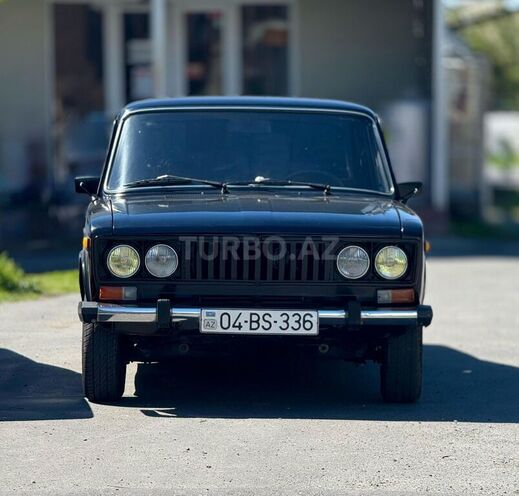 LADA (VAZ) 2106-11