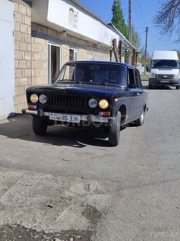 LADA (VAZ) 2106-4