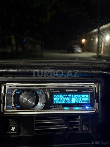 LADA (VAZ) 2107-4