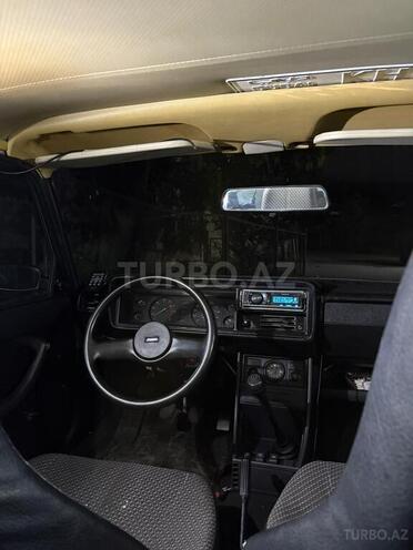 LADA (VAZ) 2107-3