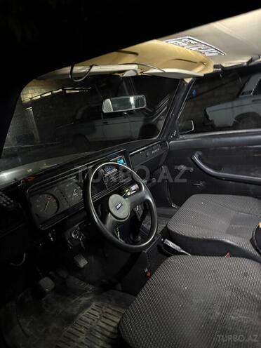 LADA (VAZ) 2107-9
