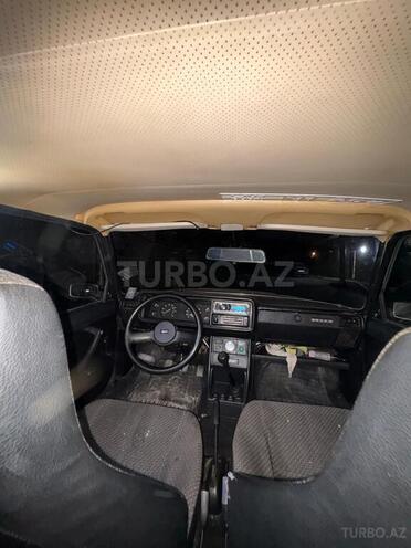 LADA (VAZ) 2107-6