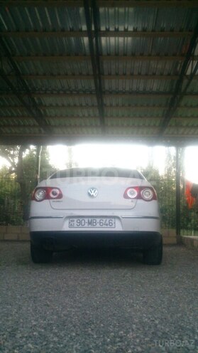 Volkswagen Passat-3
