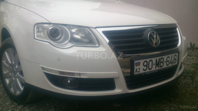 Volkswagen Passat-9
