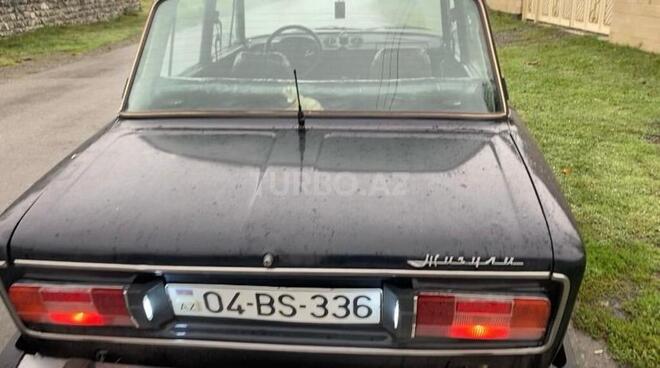 LADA (VAZ) 2106-5