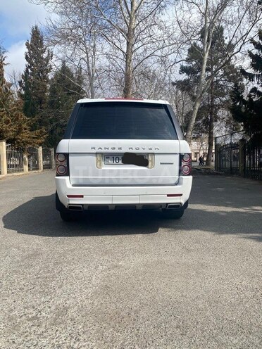 Land Rover Range Rover-2