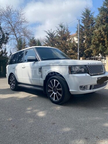 Land Rover Range Rover-4