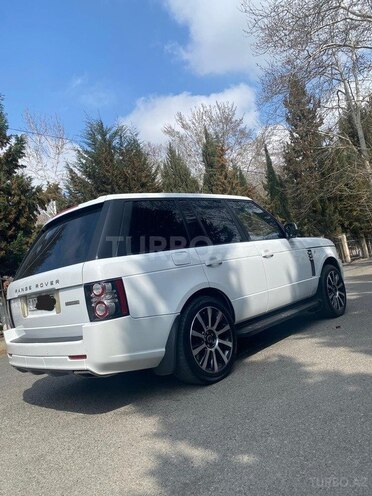 Land Rover Range Rover-5