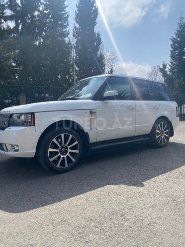 Land Rover Range Rover-3