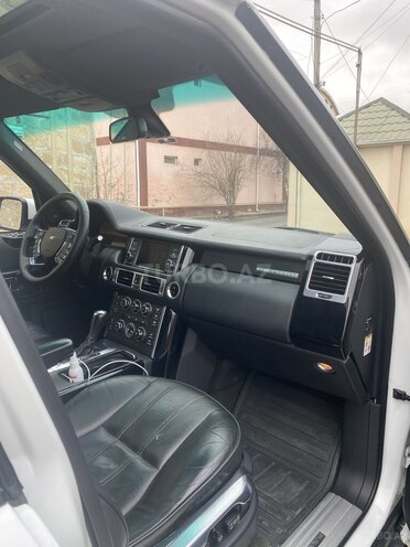 Land Rover Range Rover-6