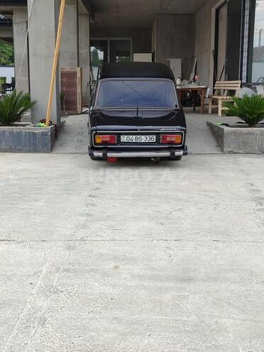 LADA (VAZ) 2106-12
