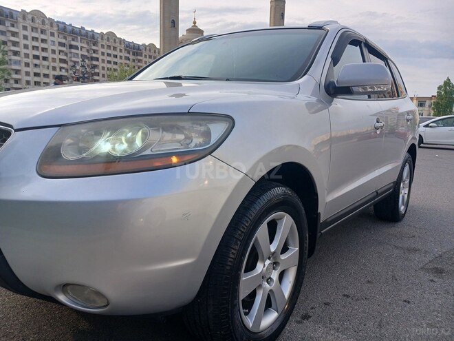 Hyundai Santa Fe-2