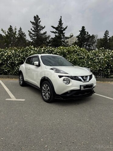Nissan Juke-1