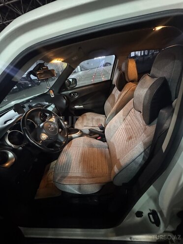 Nissan Juke-6