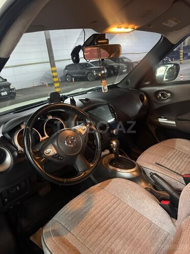 Nissan Juke-5