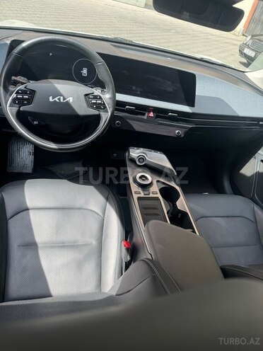 Kia EV6-15