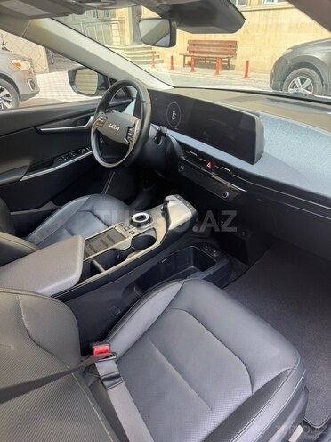 Kia EV6-16