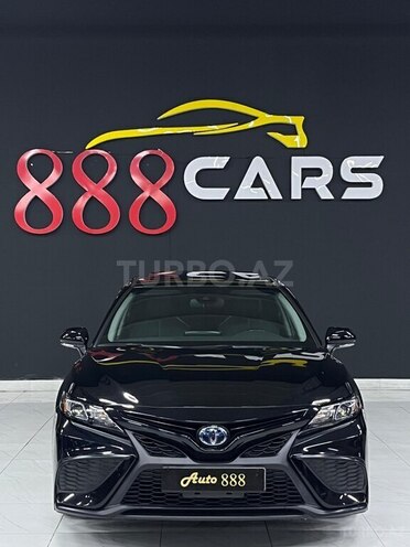 Toyota Camry-8