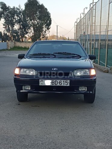 LADA (VAZ) 2115-7