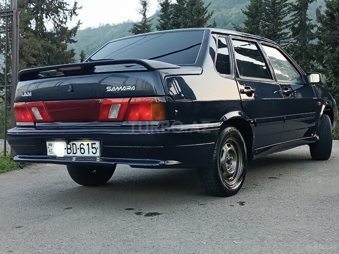 LADA (VAZ) 2115-6
