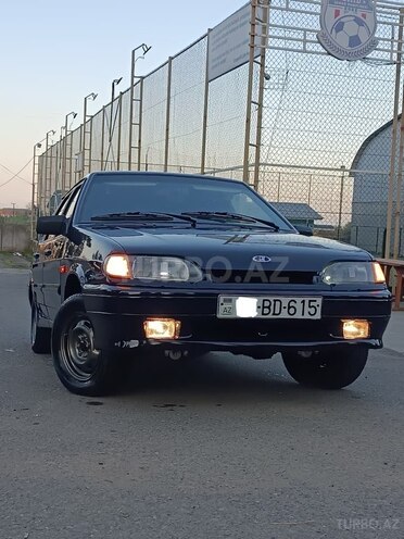 LADA (VAZ) 2115-2