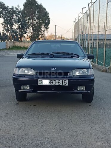 LADA (VAZ) 2115-3