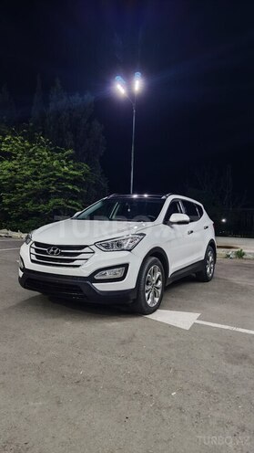Hyundai Santa Fe-6