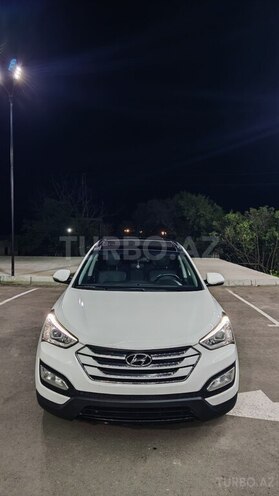 Hyundai Santa Fe-7