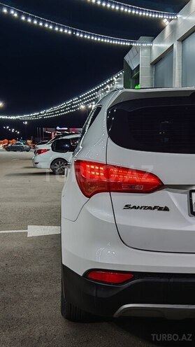 Hyundai Santa Fe-9