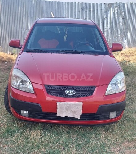 Kia Rio-1
