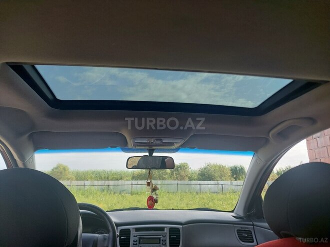 Kia Rio-7